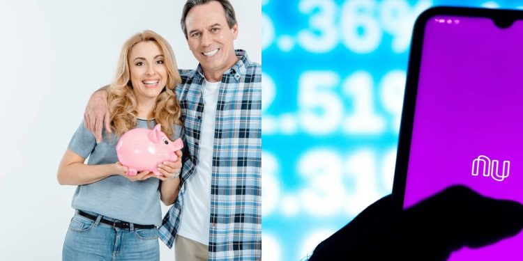 A função do Nubank que parece simples, mas altera todo seu rendimento