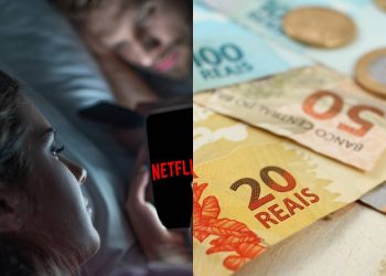 Assinantes da Netflix precisa saber disso ainda em novembro