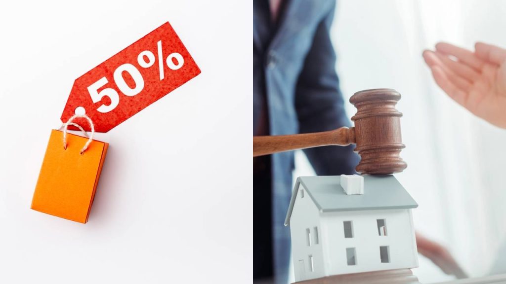 A melhor chance de conquistar seu imóvel com entrada baixa