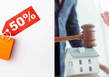 Imóveis por metade do preço realmente existem? Veja o que os arrematadores sabem