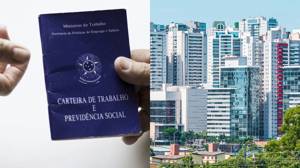 Essa cidade combina modernidade, segurança e qualidade de vida