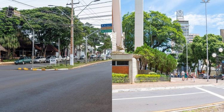 Essa cidade combina modernidade, segurança e qualidade de vida