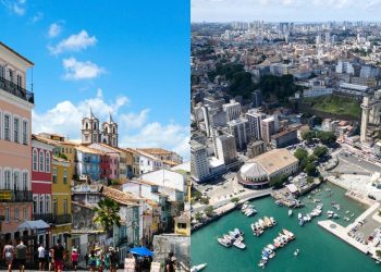 Essa cidade esconde um dos estilos de vida mais vibrantes do Brasil