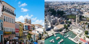 Essa cidade esconde um dos estilos de vida mais vibrantes do Brasil