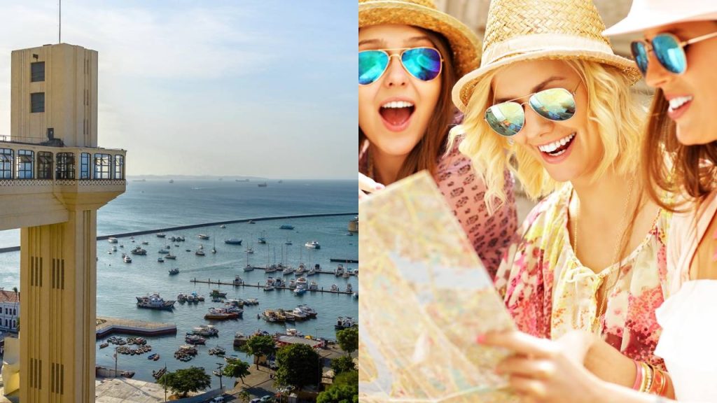 Essa cidade esconde um dos estilos de vida mais vibrantes do Brasil