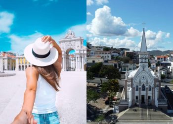 Empreendedores encontram grandes oportunidades na cidade que é um centro de comércio e serviços na Bahia