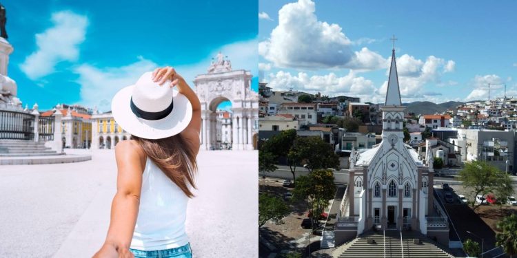 Empreendedores encontram grandes oportunidades na cidade que é um centro de comércio e serviços na Bahia