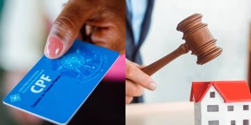 O erro fatal do CPF sujo que quase ninguém sabe nos leilões de imóveis