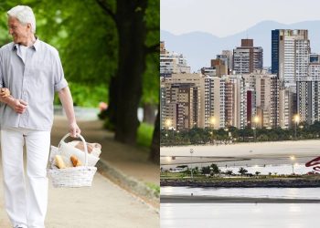 A cidade que promete mais segurança, conforto e vida tranquila no litoral