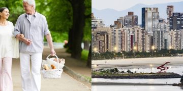 A cidade que promete mais segurança, conforto e vida tranquila no litoral