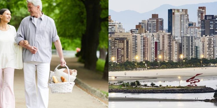 A cidade que promete mais segurança, conforto e vida tranquila no litoral