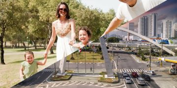 Essa cidade mostra como unir emprego farto e qualidade de vida acessível