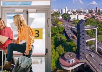 A cidade acolhedora do interior que conquista visitantes todo ano
