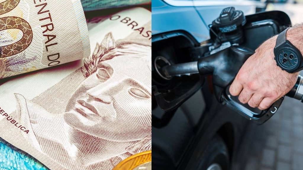 disparada do petróleo no mercado internacional