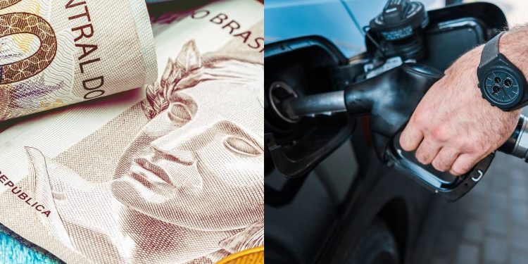 Aviso para quem informa o CPF ao abastecer em postos de combustível em novembro