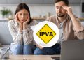 O erro no IPVA que deixa muita gente com o nome sujo