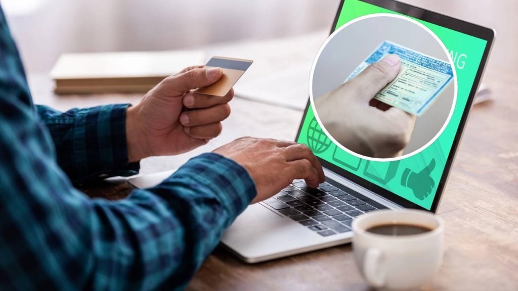 A dívida da CNH que deixa motoristas com o nome sujo