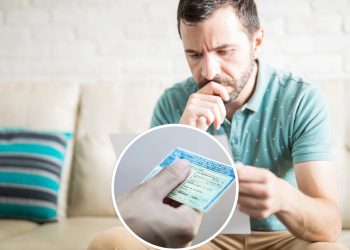 A dívida da CNH que deixa motoristas com o nome sujo