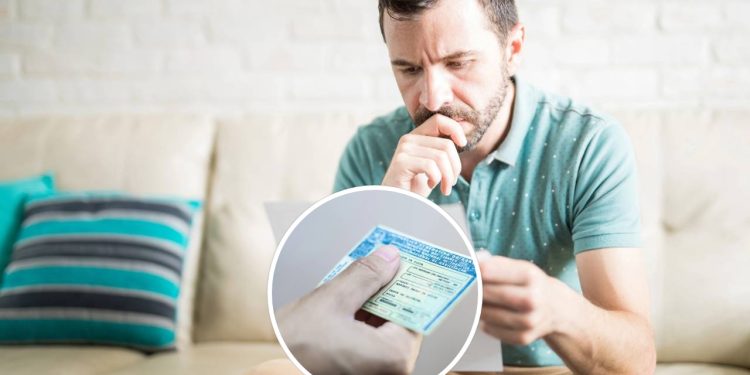 A dívida da CNH que deixa motoristas com o nome sujo