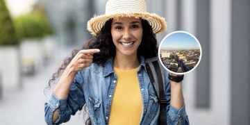 Cidade mineira, fundada em 1711, abriga a maior e mais importante fábrica de automóveis da América Latina