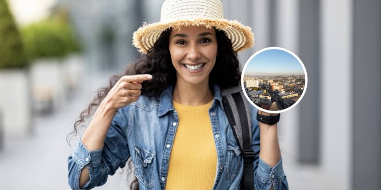 Cidade mineira, fundada em 1711, abriga a maior e mais importante fábrica de automóveis da América Latina