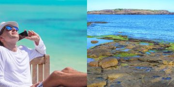 Cidade capixaba fundada em 1585 é famosa por suas areias monazíticas com propriedades terapêuticas