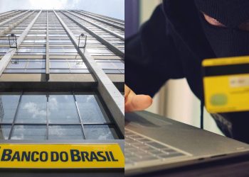 Comunicado para todos os correntistas do Banco do Brasil em novembro