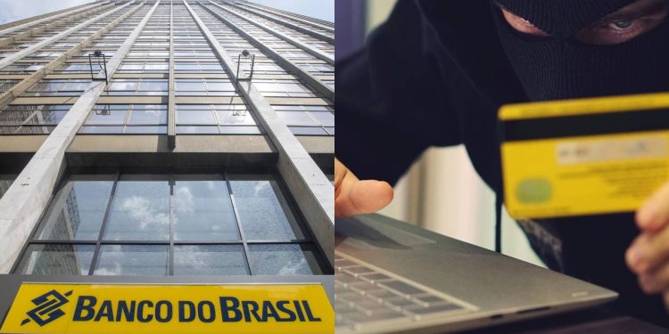 Comunicado para todos os correntistas do Banco do Brasil em novembro