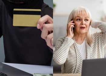 Alerta para idosos! O golpe do motoboy está fazendo vítimas