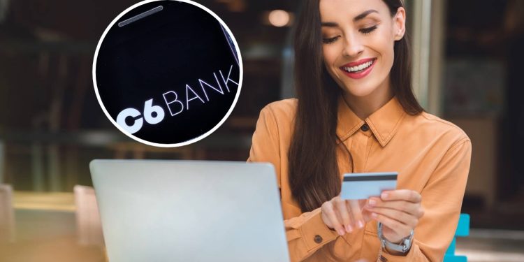 A forma mais rápida de turbinar o limite do cartão de crédito do C6 Bank