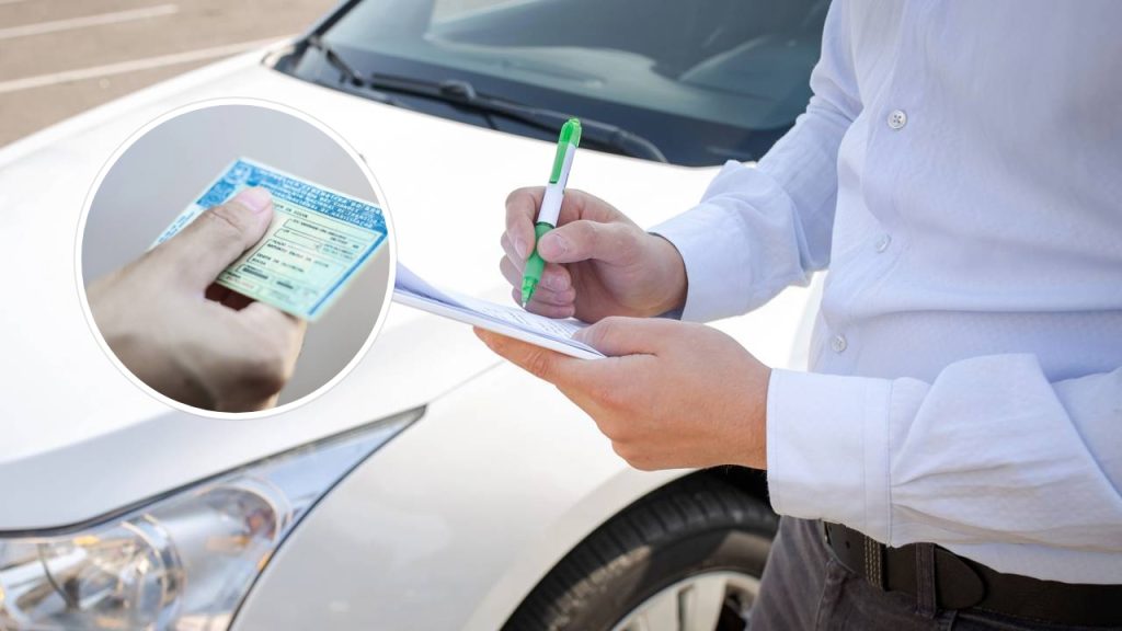 Motoristas que perderam a CNH estão sendo salvos por este aplicativo