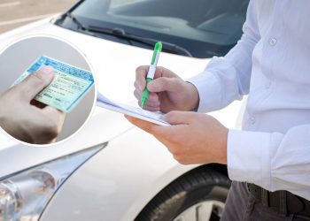 Motoristas que perderam a CNH estão sendo salvos por este aplicativo