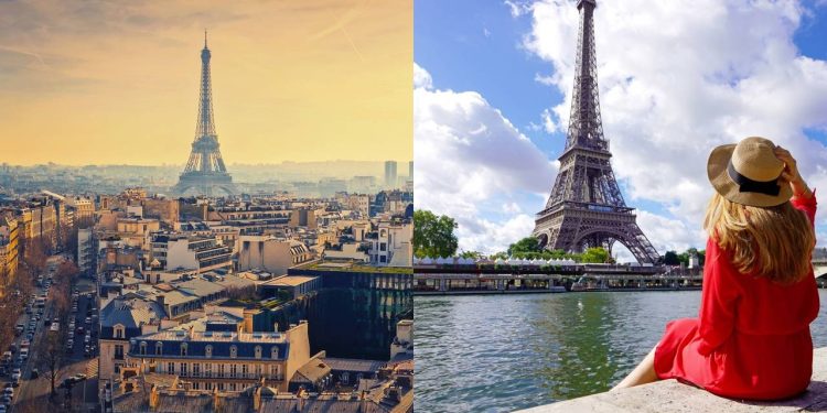 A capital que está surpreendendo visitantes do mundo inteiro
