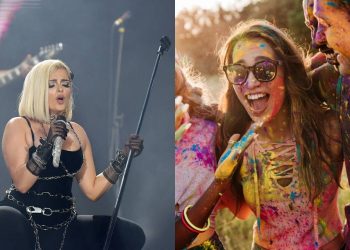 O festival que mistura música, aventura e entrega a experiência mais intensa do Brasil