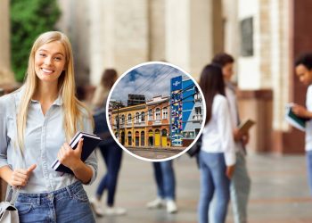 Cidade com Polo universitário perfeito para estudantes que buscam cursos superiores no norte do Espírito Santo
