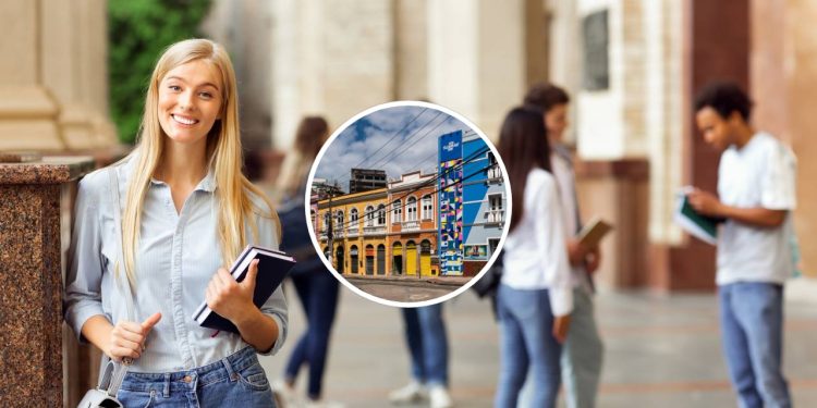 Cidade com Polo universitário perfeito para estudantes que buscam cursos superiores no norte do Espírito Santo