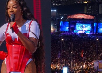 Essa atração em São Paulo mistura aventura, música e uma experiência que encanta quem vai