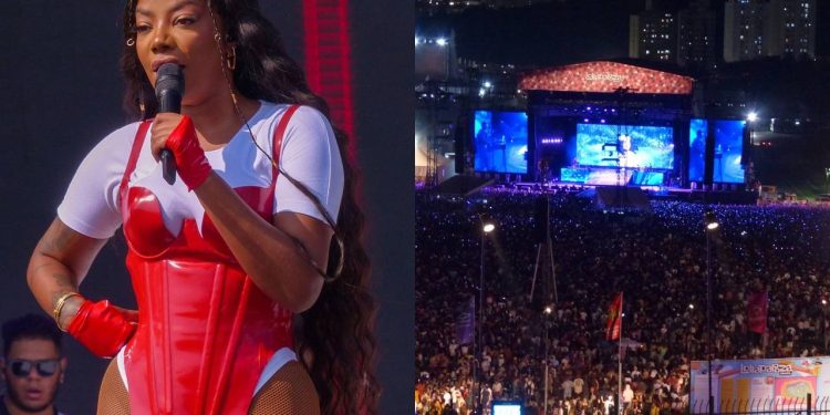 Essa atração em São Paulo mistura aventura, música e uma experiência que encanta quem vai