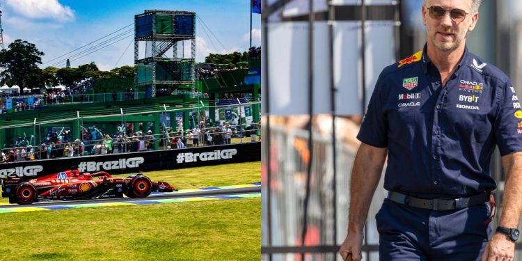 O circuito brasileiro que atrai milhares de turistas e visitantes todos os anos