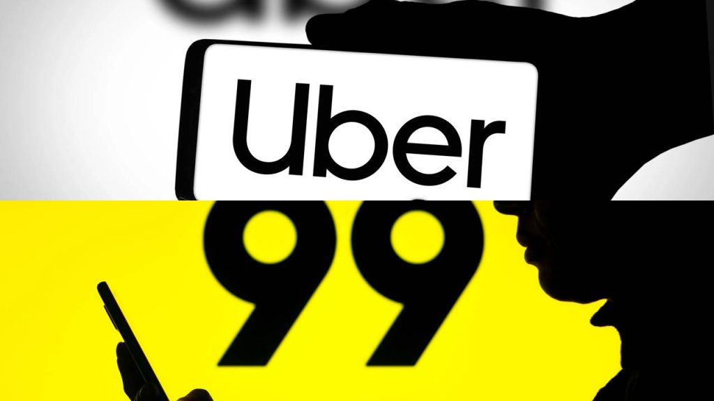 Forma de usar a CNH para gerar ganhos superiores a 800 reais por semana de forma autônoma