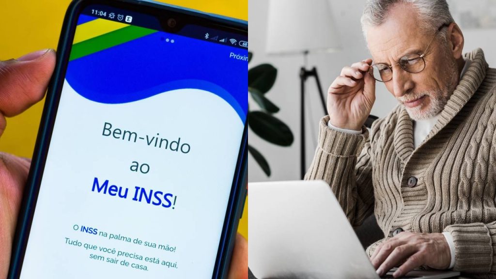 Golpistas estão usando o nome do INSS para cobrar uma taxa e liberar falsos pagamentos atrasados
