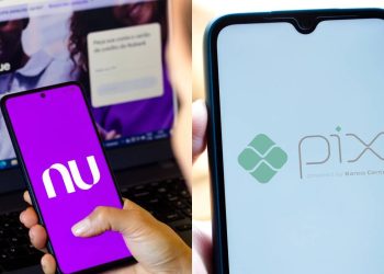 Se você tem conta no Nubank, cuidado com o golpe do falso erro na transação do PIX