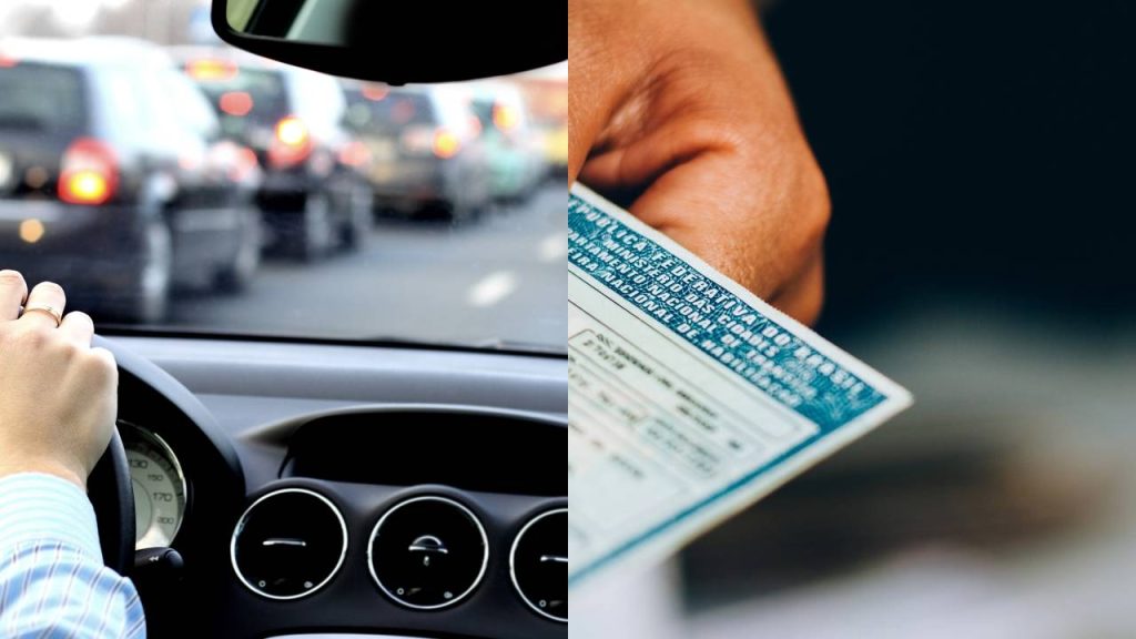 O maior avanço da CNH anima quem precisa do documento