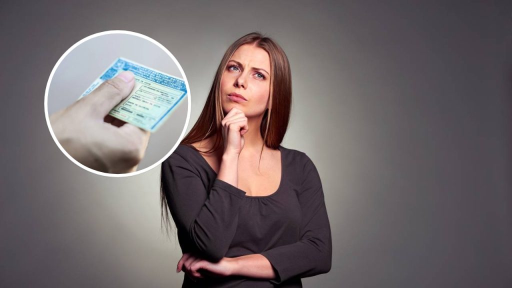 O maior avanço da CNH anima quem precisa do documento