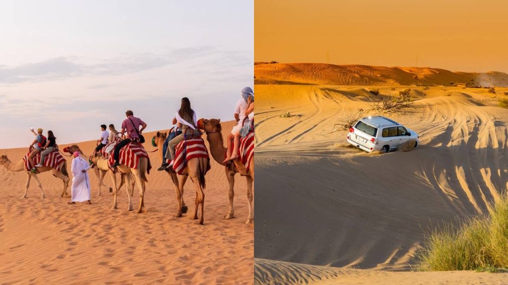 A cidade que conquista quem a visita pela primeira vez