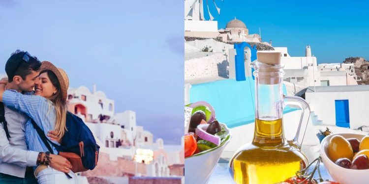 O pôr do sol que faz essa ilha emocionar até quem já viajou muito