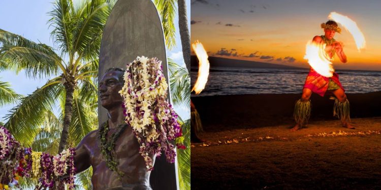 O destino mais fascinante do Pacífico conquista viajantes