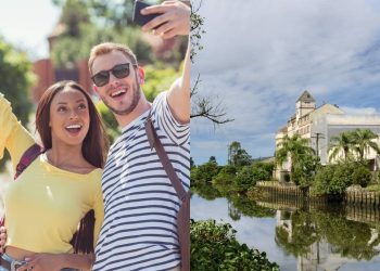 Cidade mais populosa de Santa Catarina, fundada em 1851, é um dos maiores polos industriais do Sul