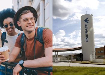 Cidade paulista, fundada em 1767, é o maior polo aeroespacial da América Latina