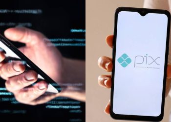 Milhões de brasileiros que usam PIX estão na mira do golpe do falso prêmio este mês